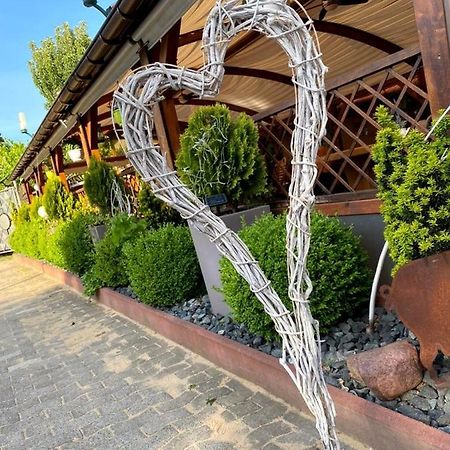 Jetenburger Hof Bückeburg Екстериор снимка